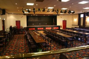 Function Room Book Now
